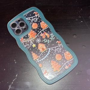 iPhone 12 Pro Max Christmas Phone Case